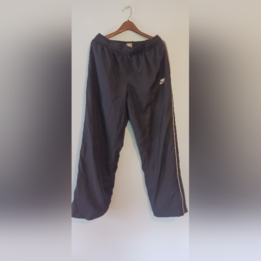 Mens nike windbreaker pants